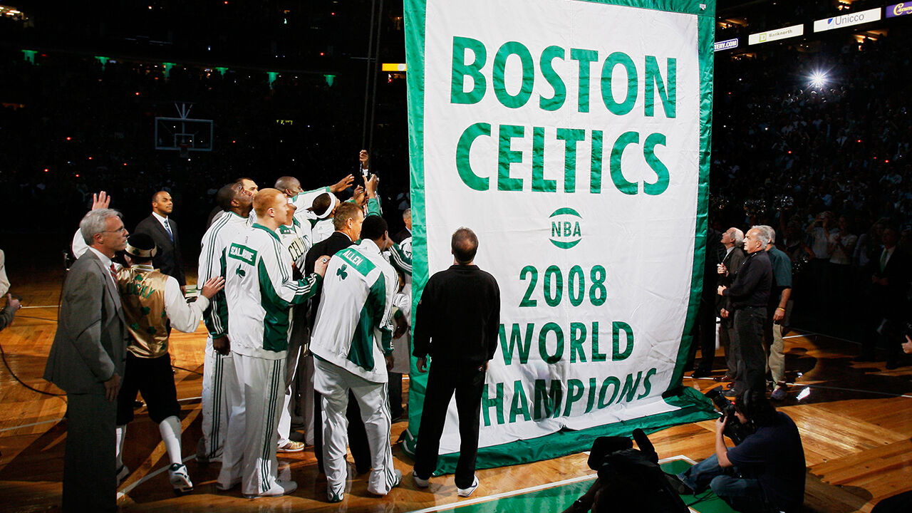 NBA 보스턴 셀틱스, 9조 원에 매각... 미국 프로스포츠 최고가 기록