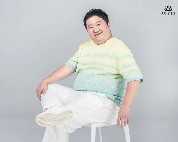 정형돈, '무도' 멤버들에게 울면서 전화한 사연은? '최화정 김호영의 보고싶었어'서 공개