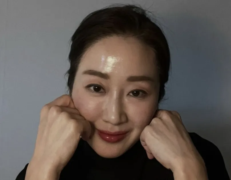 김경화, 싱크홀 사고 후 비조리 급식 발언 논란...결국 사과