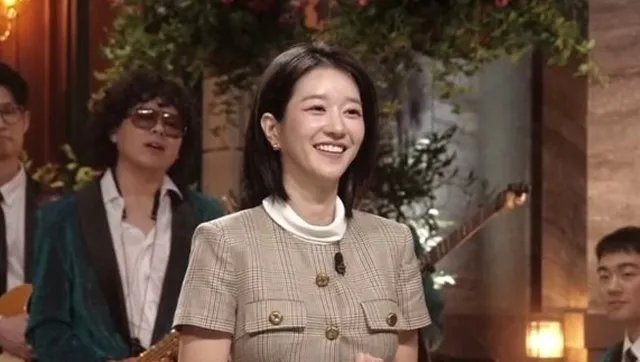 서예지 "가스라이팅이 취미" '김딱딱 김정현' 논란 파격 언급