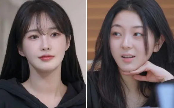 논란의 '벗방' 리원 폭로! 한결, '부적절한 제안' 주장하며 충격 고백