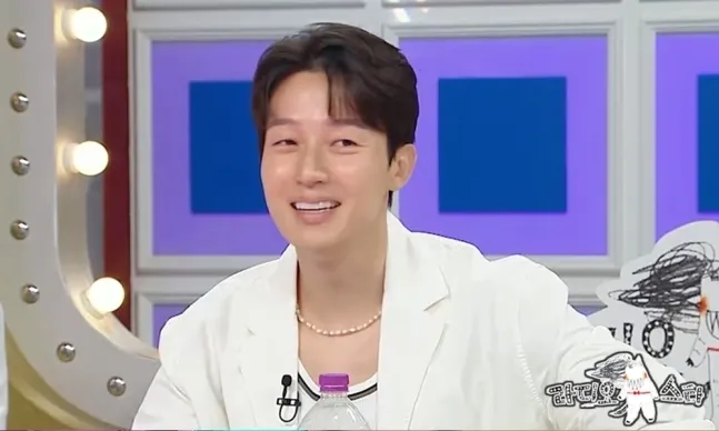 허경환, 키 5cm 수술 고민? 엉덩이 관리 비법 전격 공개! '라디오스타' 출연