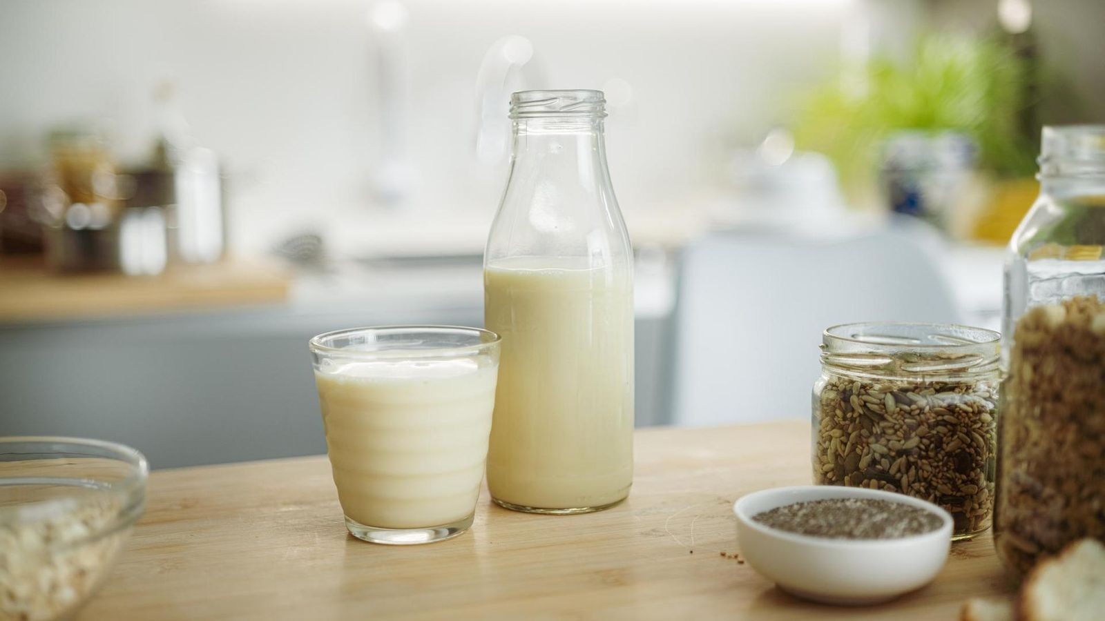 Hafermilch: Ist sie wirklich gesund? Ein Arzt enthüllt die Überraschung