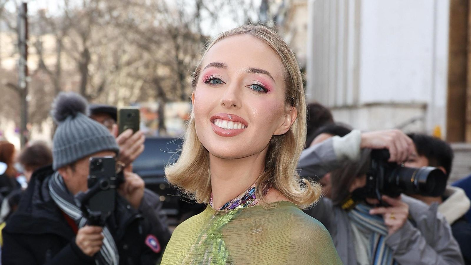 Italiens Prinzessin Chiara: Luxus-Partys unter Beschuss