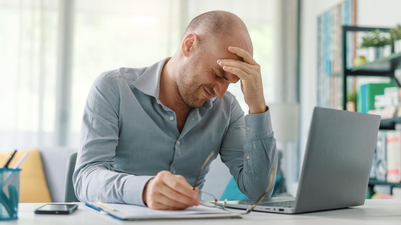 Psychische Gesundheit am Arbeitsplatz: Ein Thema für Arbeitgeber