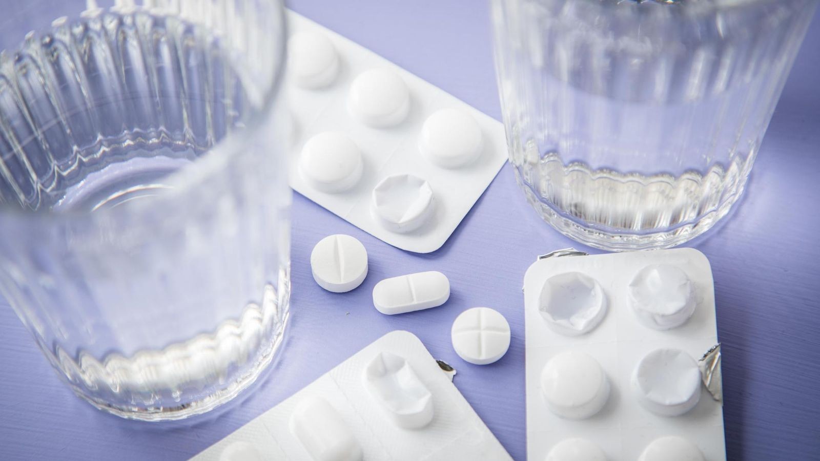 Gesundheit: Studie enthüllt - Ibuprofen könnte mehr als nur Schmerzen lindern