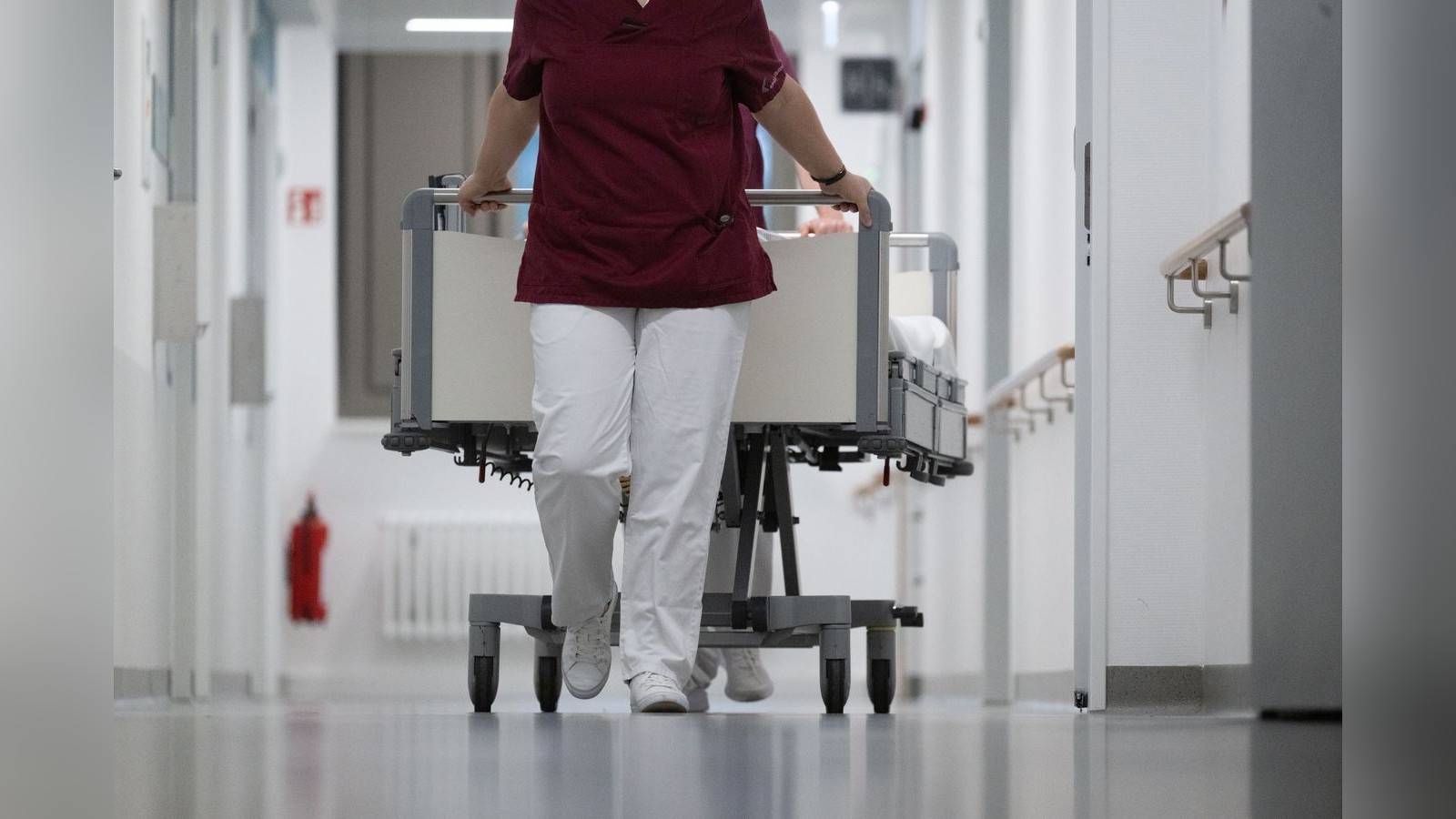 Gesundheit 2025: Was sich in Berlin ändert