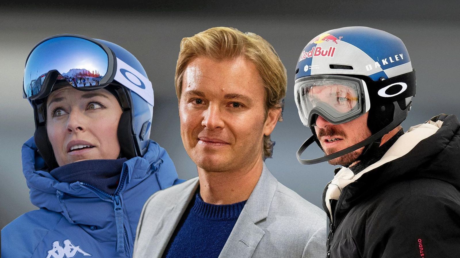 Warum sich so viele Sportler schwertun mit dem Karriereende