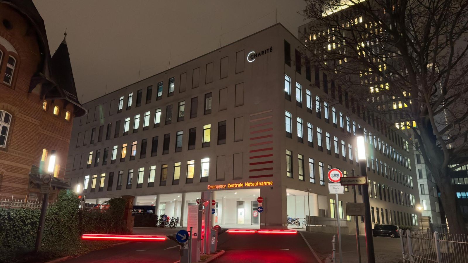 Durchbruch bei unheilbarer Krankheit: Charité-Forscher in Berlin erzielen spektakuläre Ergebnisse