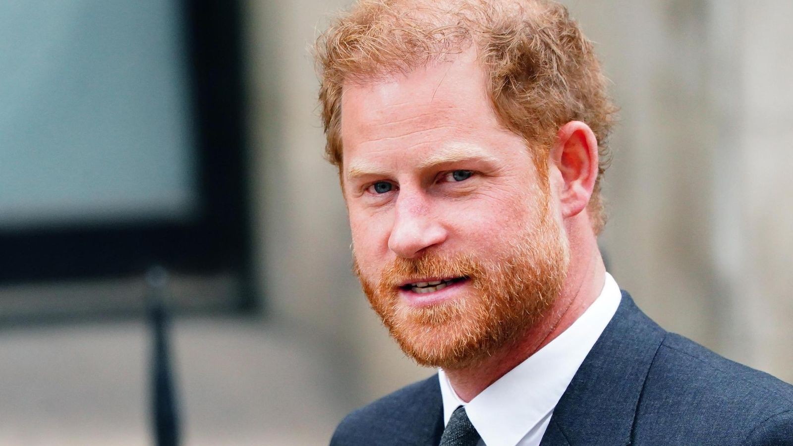 Prinz Harry vs. 'Sun': Überraschender Prozess-Twist