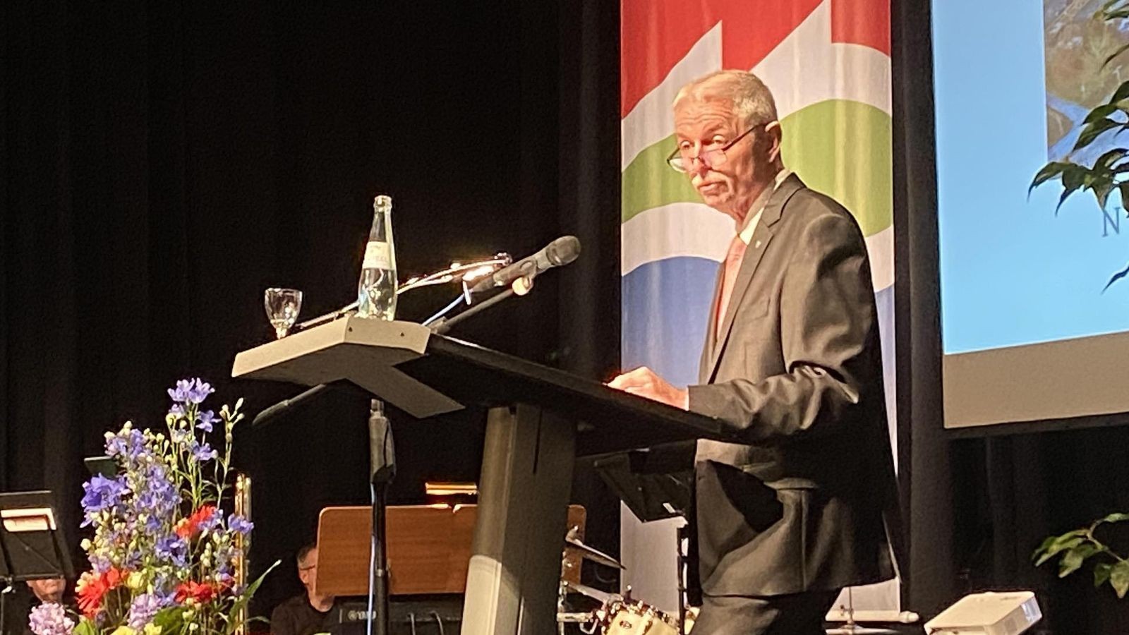Rückblick auf Amtszeit: Heiligenhauser Bürgermeister Michael Beck zieht Bilanz
