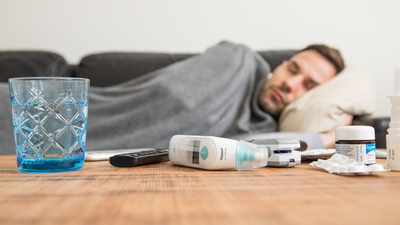 Gesundheit und Geburtstagswünsche: Ein Blick auf den Glauben
