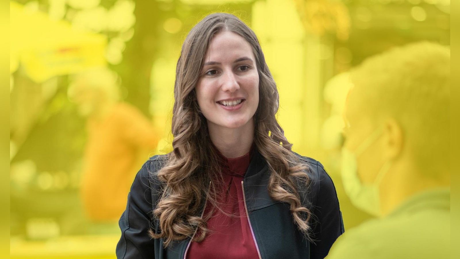Bundestagswahl 2024: Anna Neumann (FDP) im Kandidaten-Check