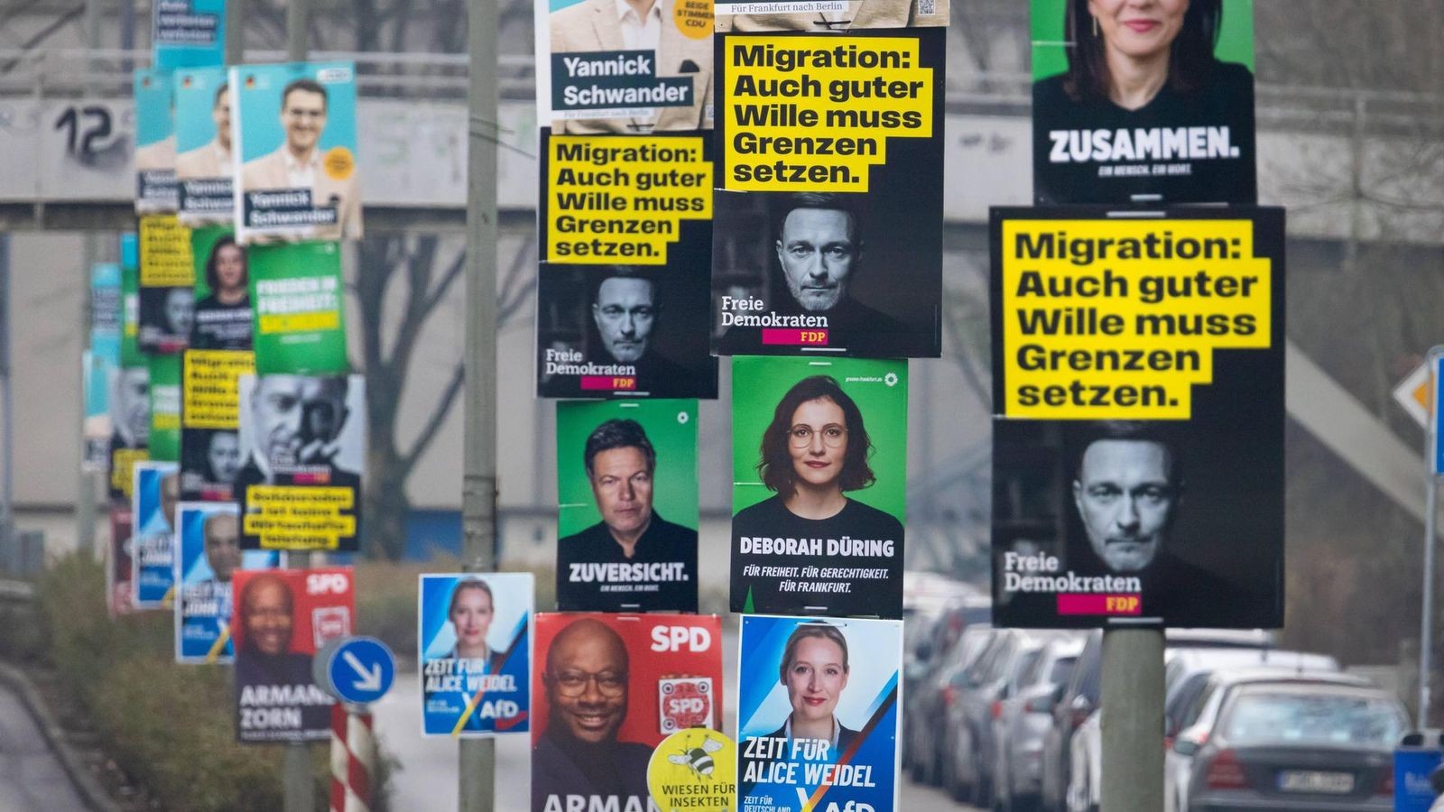 Gesundheit und Pflege bei der Bundestagswahl 2025: Was die Parteien wirklich versprechen