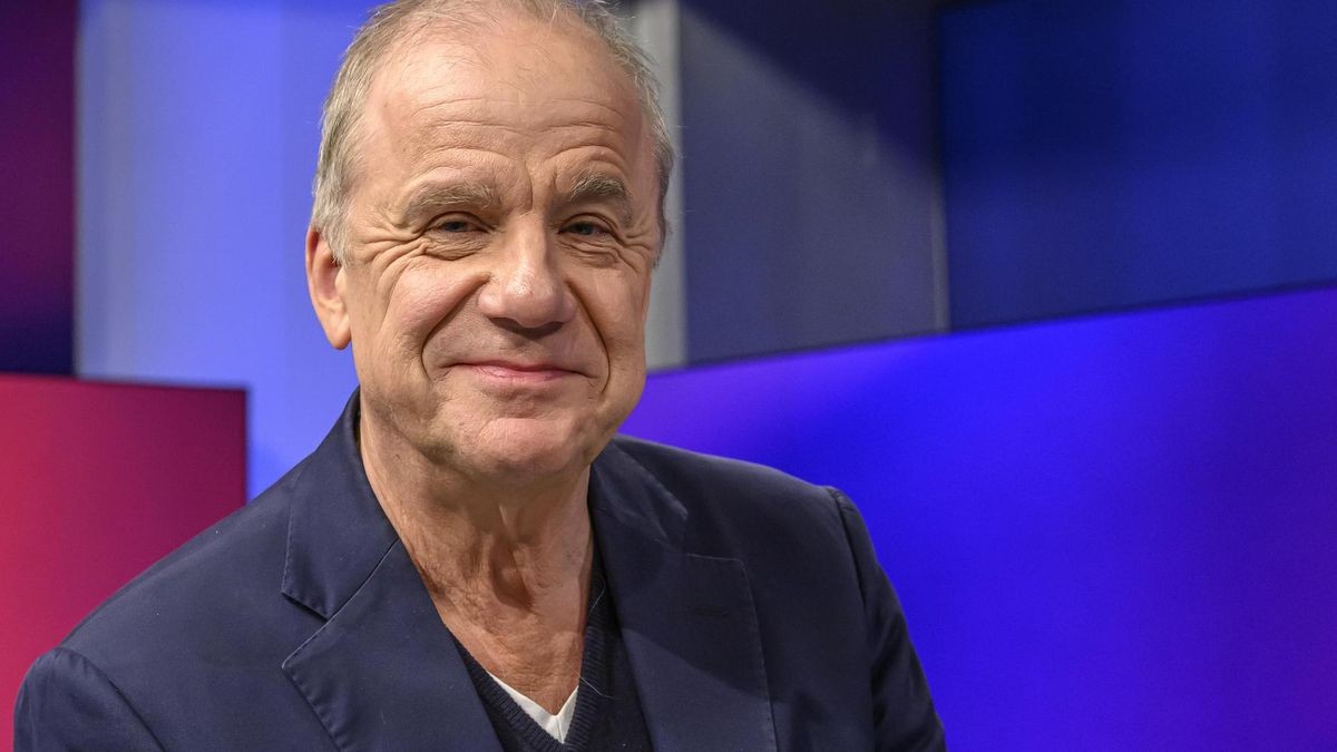 Mansplaining: Moderator Meyer-Burckhardt äußert sich