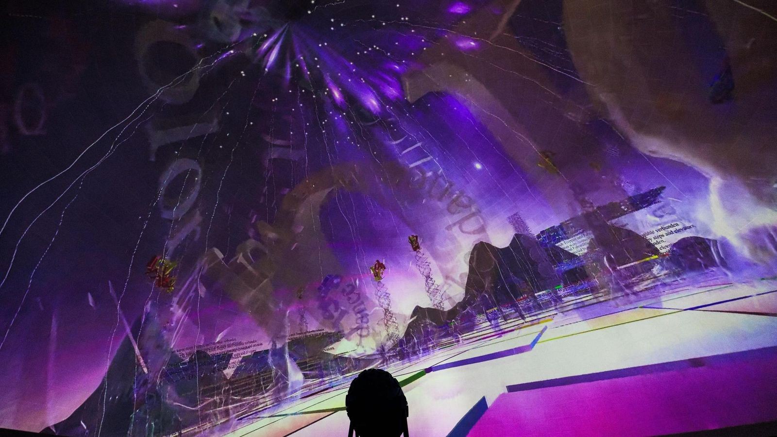 Jena: 9 wichtige Fakten zum Fulldome-Festival im Planetarium