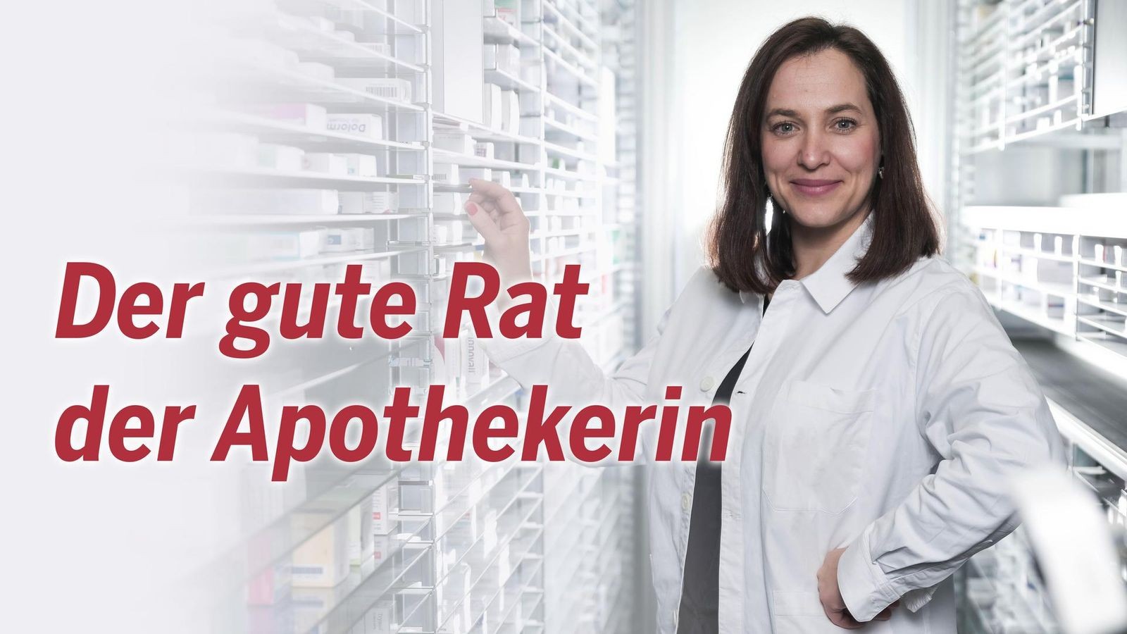 Medikamentenmangel in Österreich: Apothekerin gibt Tipps, wie Patienten dennoch versorgt werden