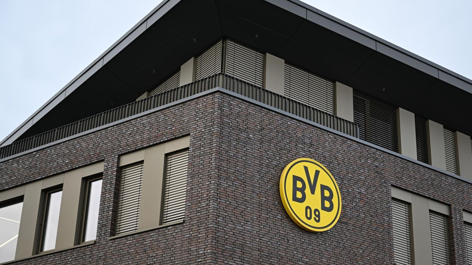 BVB baut Gesundheitswelt: Revolutionäres Medizinisches Zentrum am Trainingsgelände