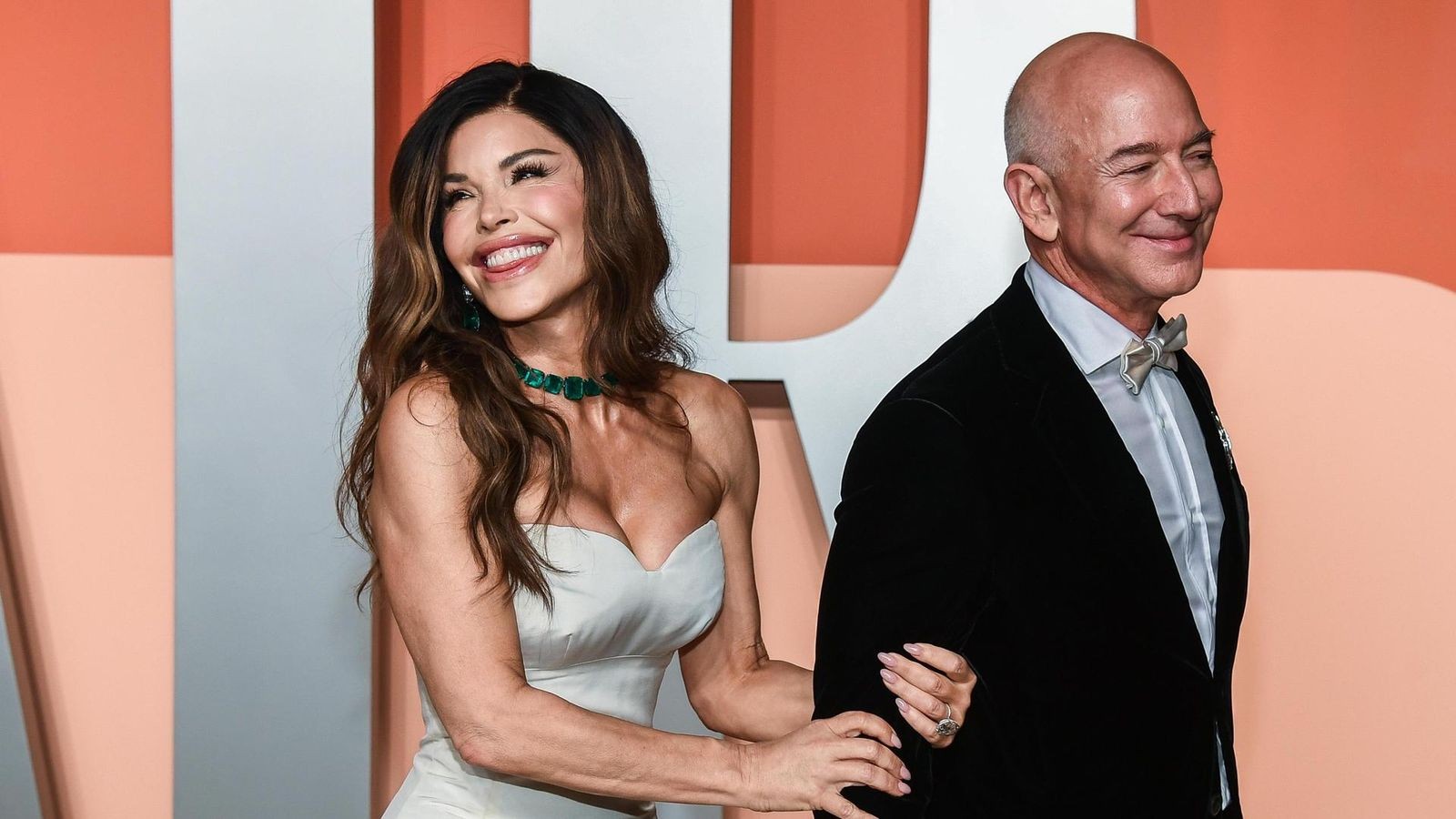 Luxus-Hochzeit in Venedig: Jeff Bezos' Pläne sorgen für heftige Kritik!