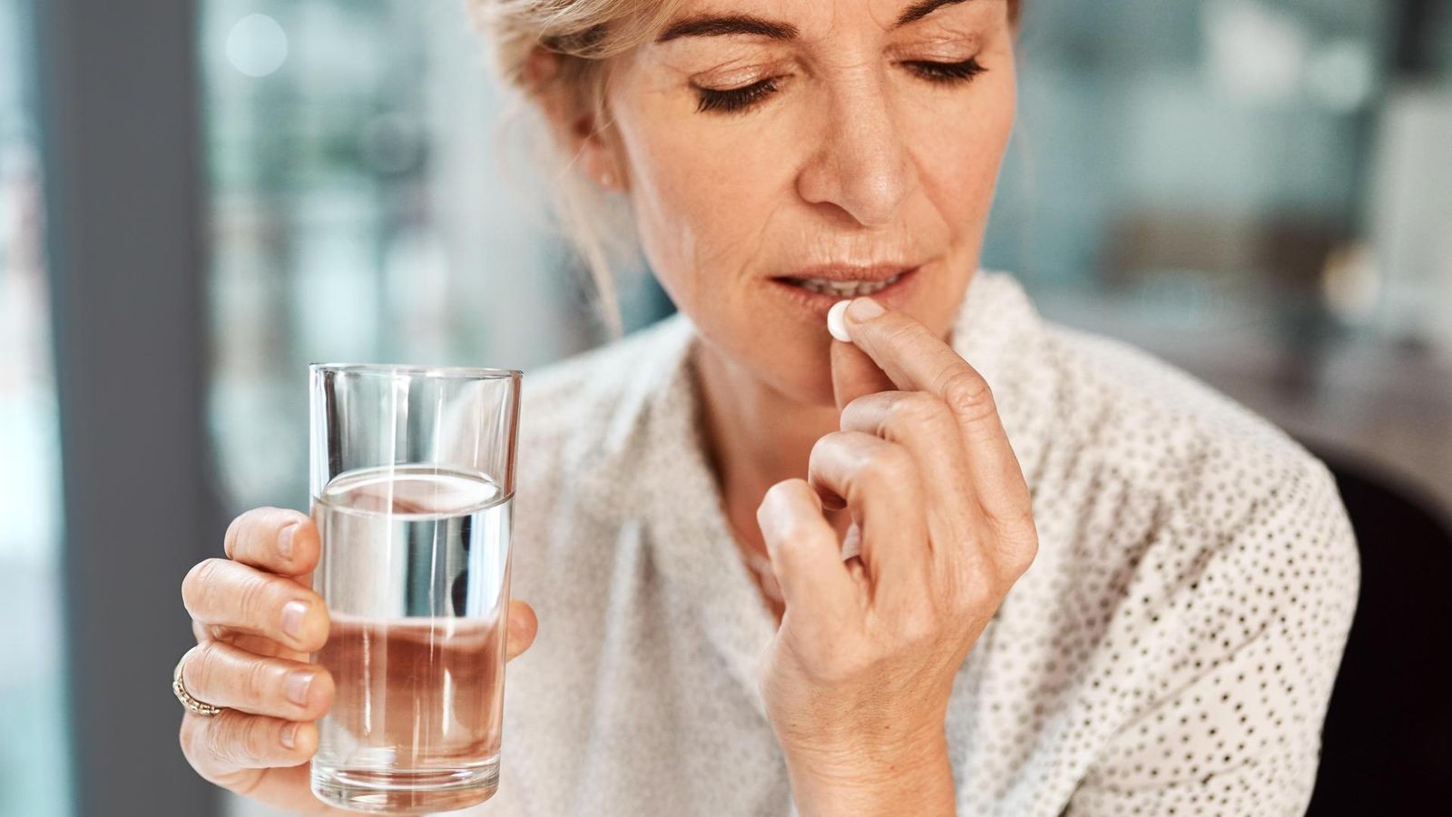 Cholesterin senken mit Statinen: Pharmakologe warnt vor Dickmacher-Effekt