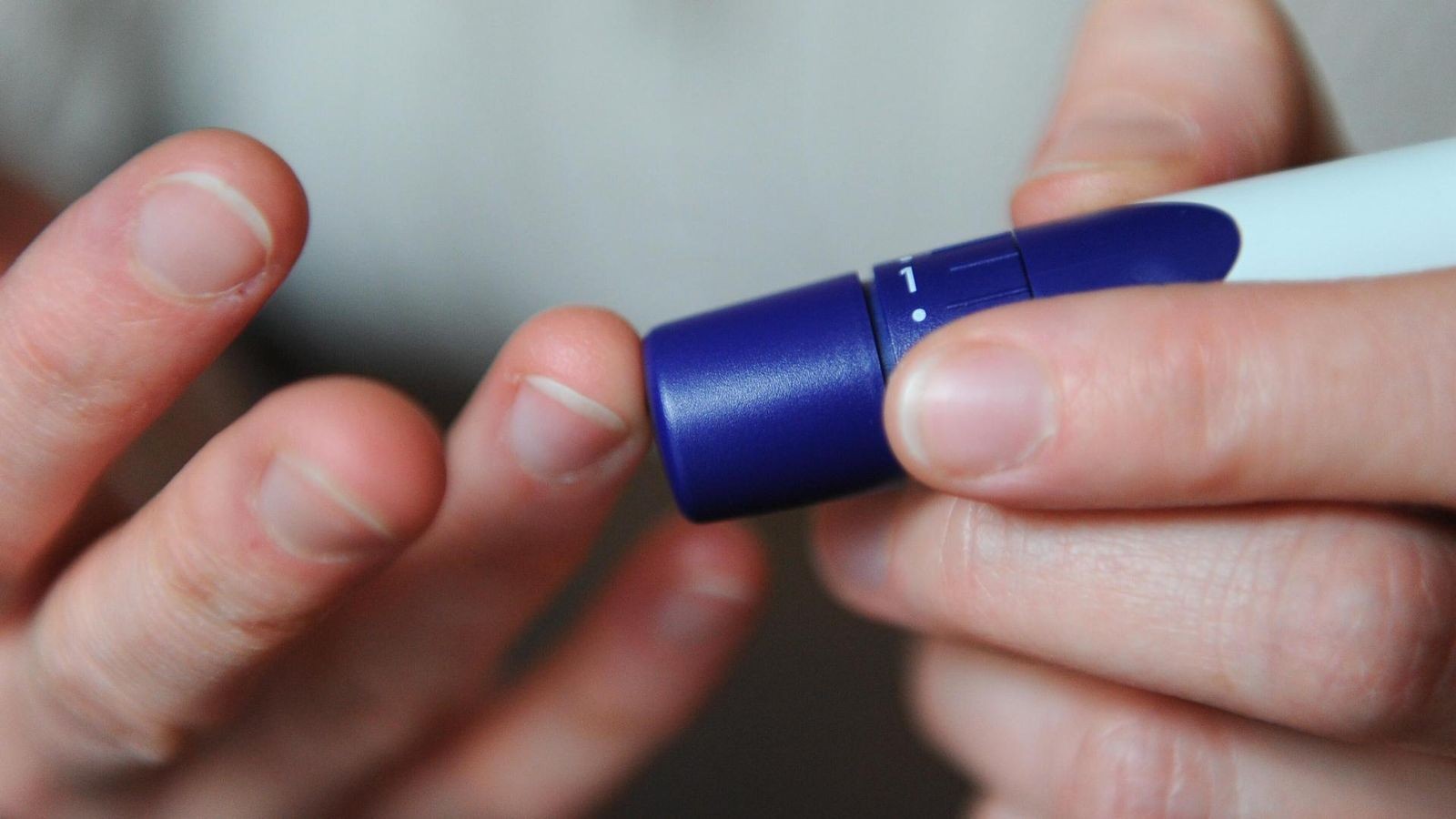 Diabetes: Neue Therapie kann Krankheit aufhalten - bevor sie beginnt