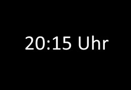 Abendunterhaltung pur: Spannung, Wissen und Filme am 24. Februar 2025