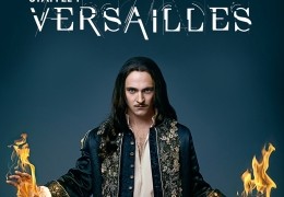 "Versailles" bei Arte: Wiederholung von Episode 1 online und im TV