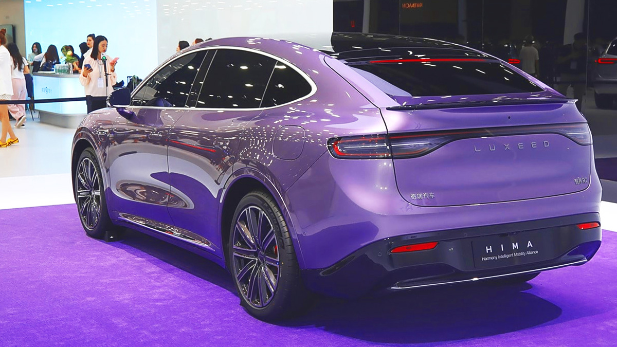 Türkiye'ye Çin Rüzgarı! Chery'den Dev Yatırım: Türkiye'de Fabrika Kuruluyor, Üretim Başlıyor!