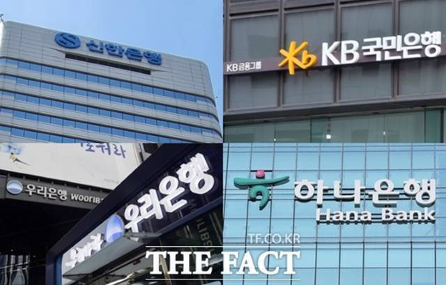 KB금융, 1분기 역대 최대 실적 달성! 4대 금융지주 압도하는 ‘리딩 금융’ 위상 굳건