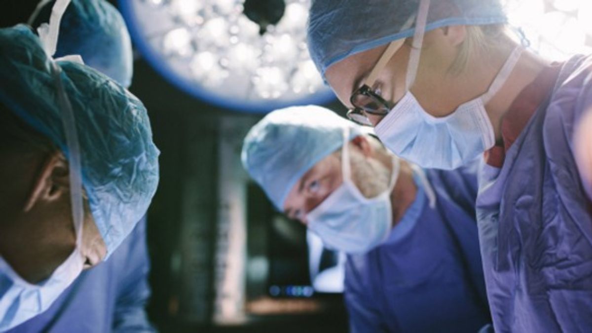 Doctors treat life-threatening cancer recurrence in a 52-year-old woman using advanced nuclear technology