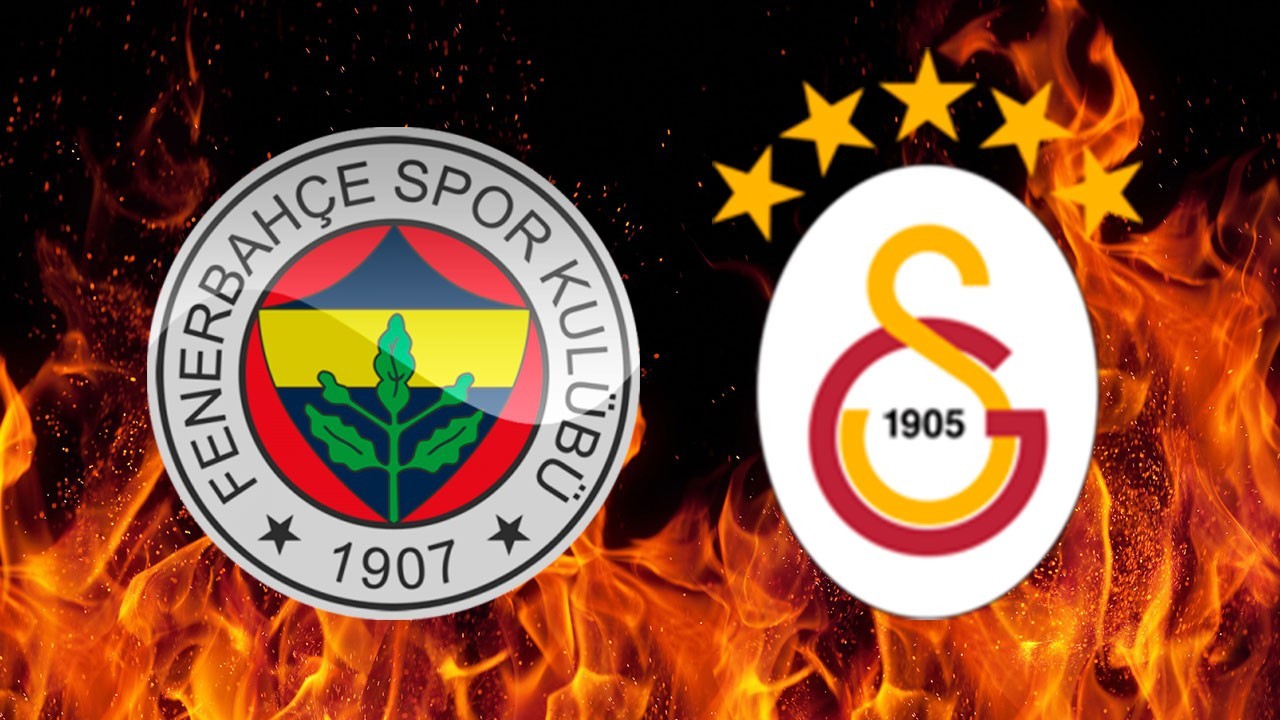 Fenerbahçe'den ayrıldı! Galatasaray'a imzayı attı! Yıldız ismin transferi resmen açıklandı