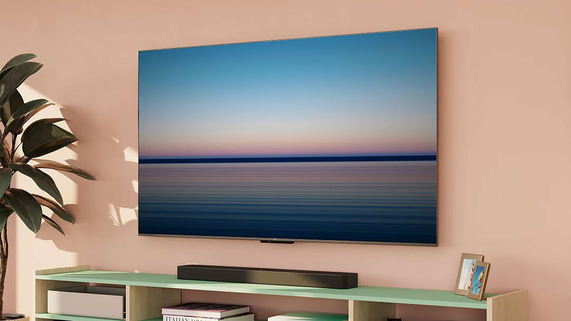 Fire TV mit Mini-LEDs: Amazon zeigt seine neuen QLED-Fernseher