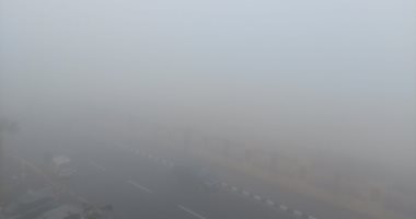 طقس مصر غدا الثلاثاء: تحذير من شبورة كثيفة وارتفاع بدرجات الحرارة