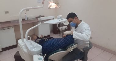  Эلتماس أطباء الأسنان دفعة 2022: شروط تسجيل الرغبات الداخلية وفقًا لصحة سوهاج