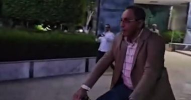 محافظ قنا يرسخ ثقافة الصحة والنشاط: جولة بالدراجة الهوائية تلهم المواطنين