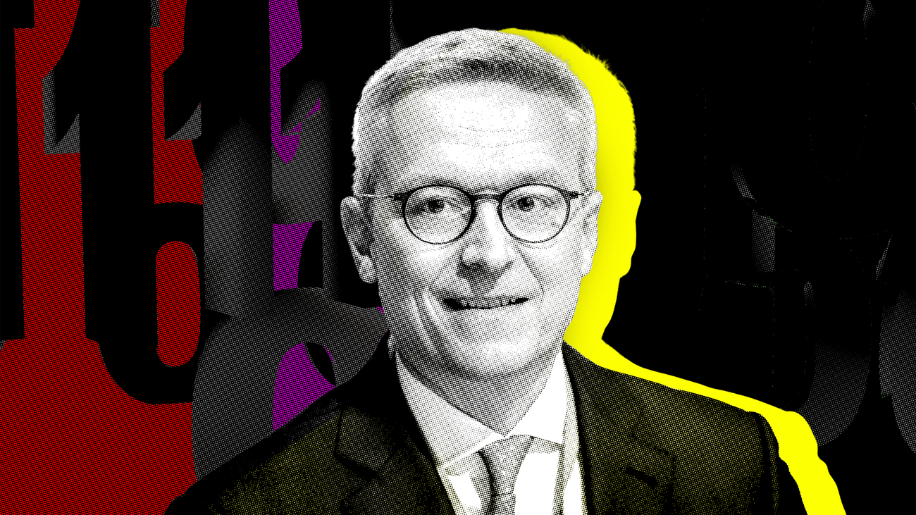 Neuer Digitalminister Wildberger: Zwischen Wirtschaft und Zivilgesellschaft – Wer profitiert am meisten?