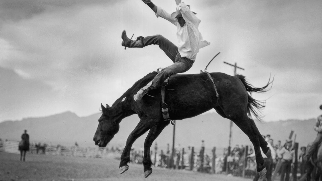 Rückkehr des wahren Cowboys: Ein Ruf nach Gerechtigkeit