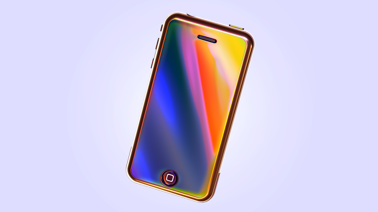 iPhone: Mehr als nur ein Smartphone – Eine Revolution in deiner Hosentasche