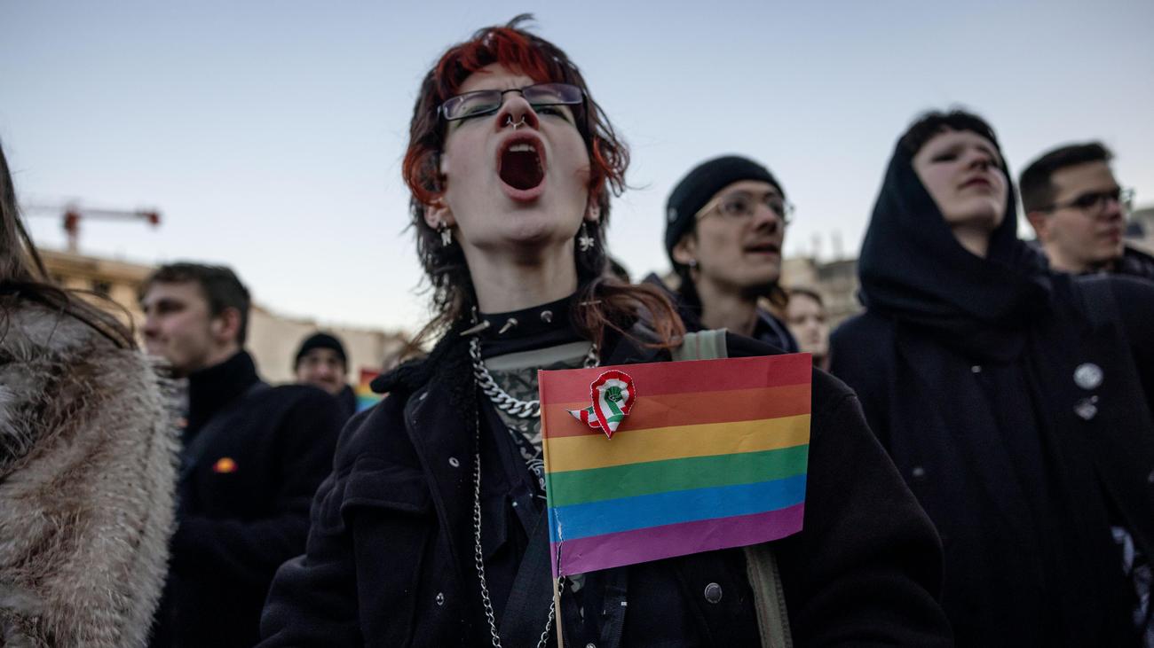 Ungarn: Prominente fordern EU-Eingreifen wegen Verbot von Pride-Paraden – Ein offener Appell