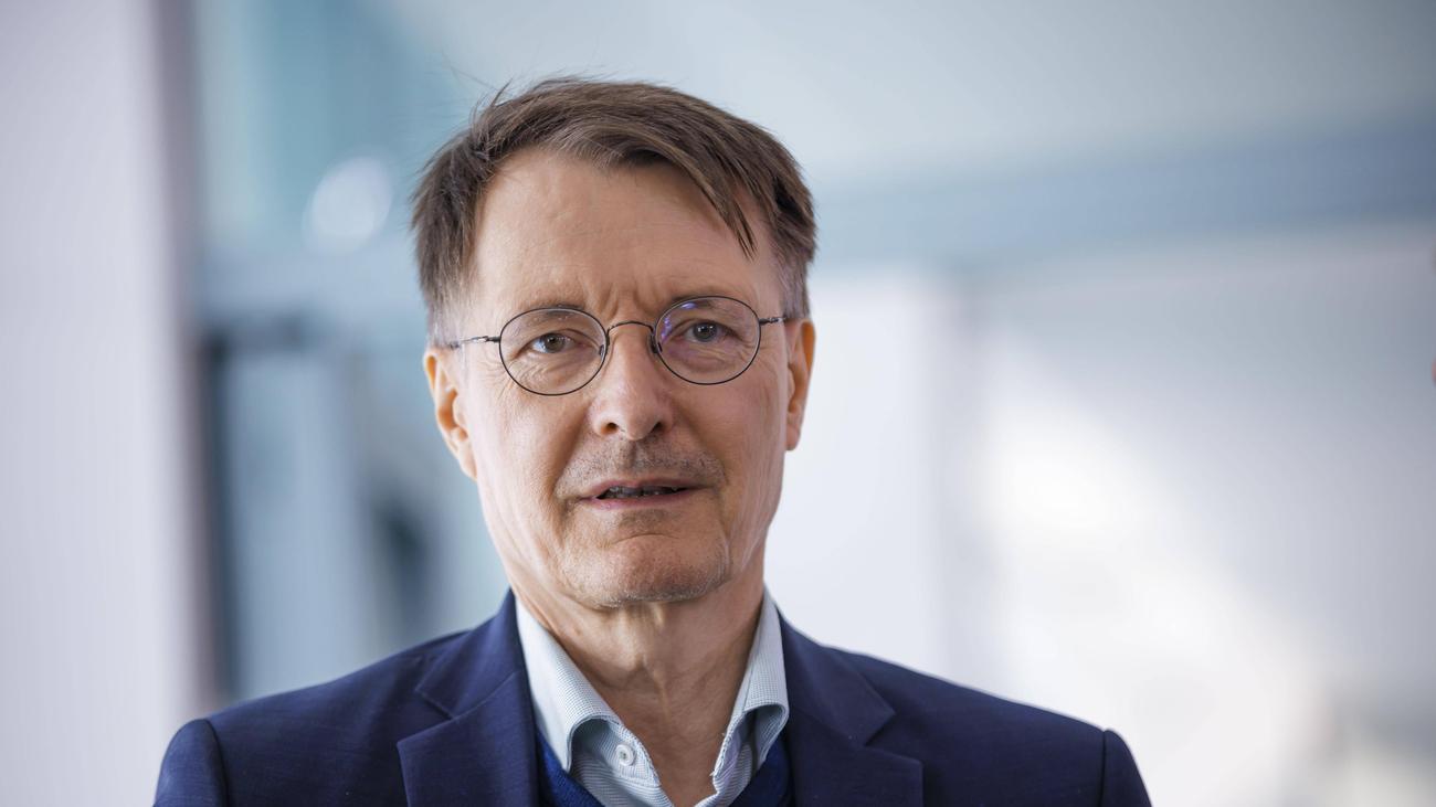 WHO: Lauterbach berät WHO zu Klimawandel und Gesundheit