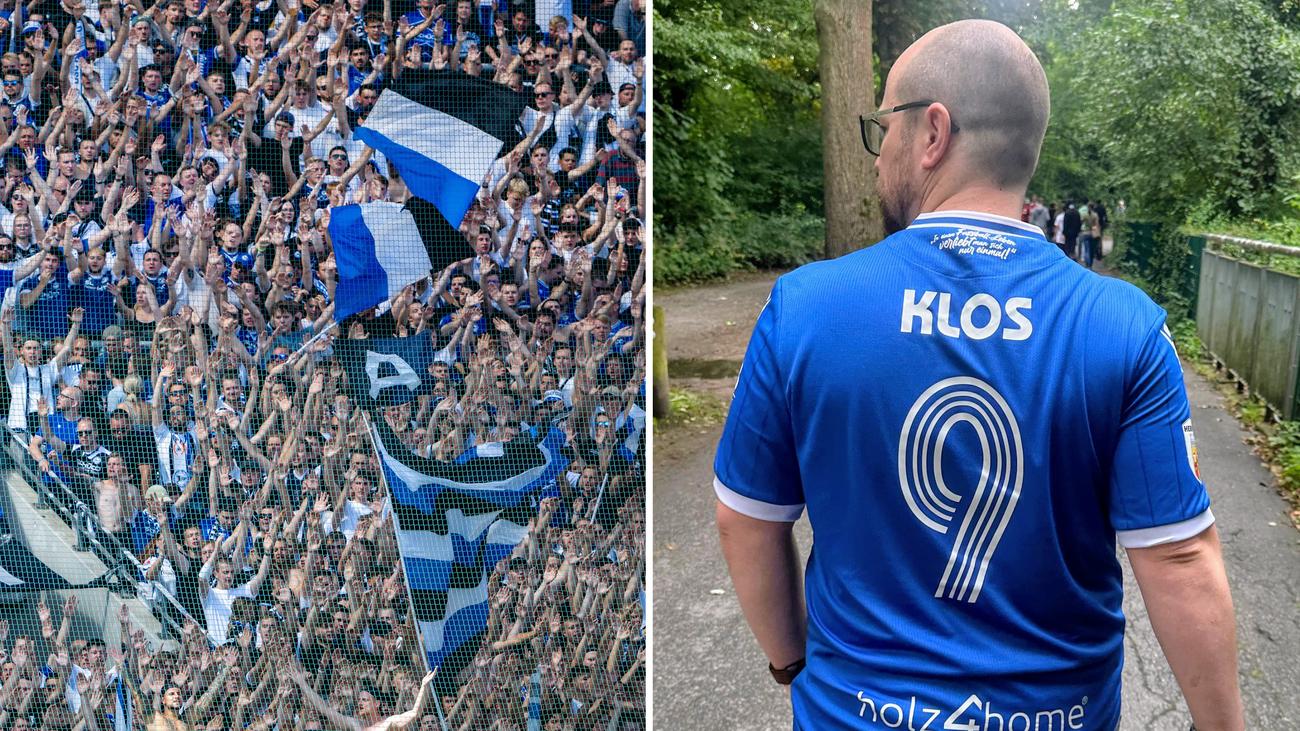Warum sind eigentlich so viele Prominente Arminia-Fans?