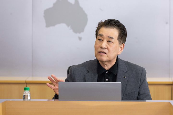 포스코그룹, 기술 우위로 경쟁력 확보에 총력