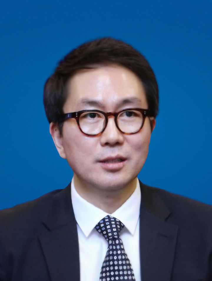 KDI, 연구부원장으로 정대희 거시·금융정책연구부장 선임