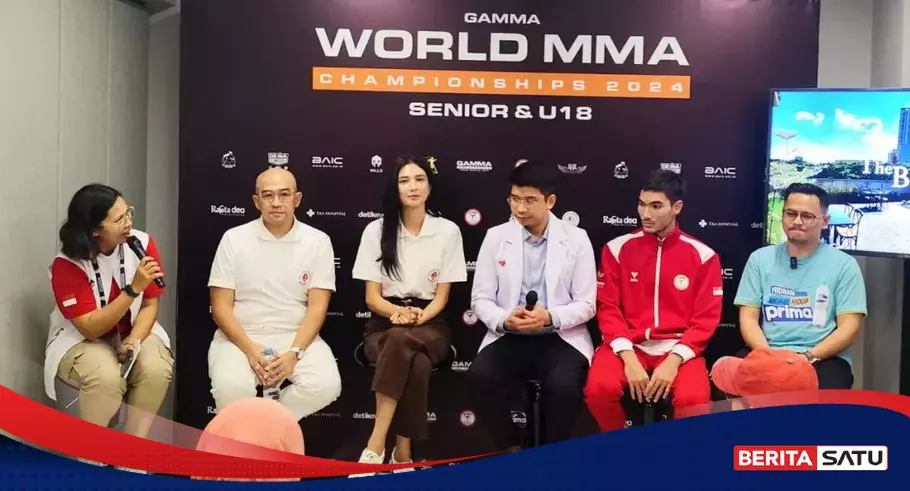 Yayasan Jantung Indonesia Dorong Masyarakat untuk Berolahraga demi Kesehatan Jantung yang Lebih Baik