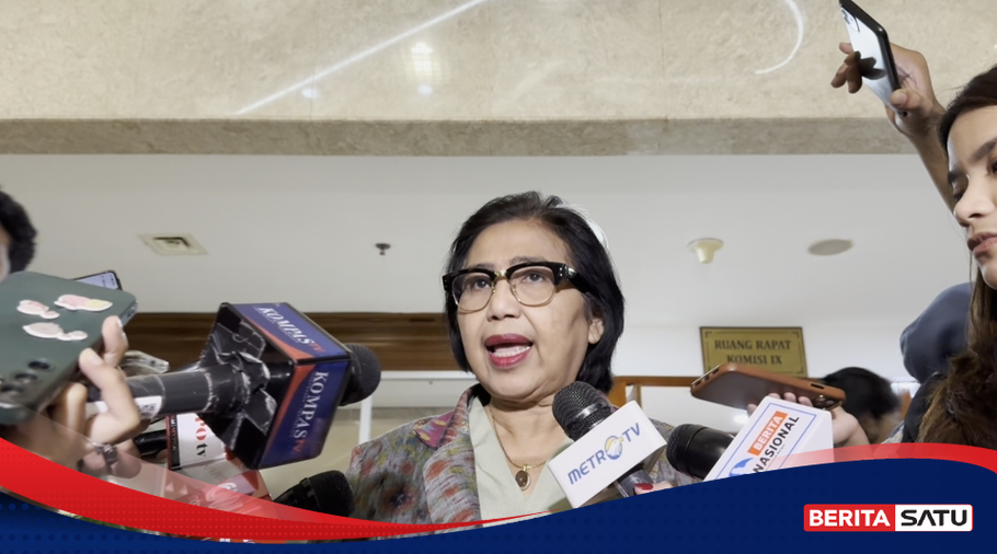 Profil Irma Suryani, Anggota DPR yang Vokal Soal Buruh dan Kesehatan