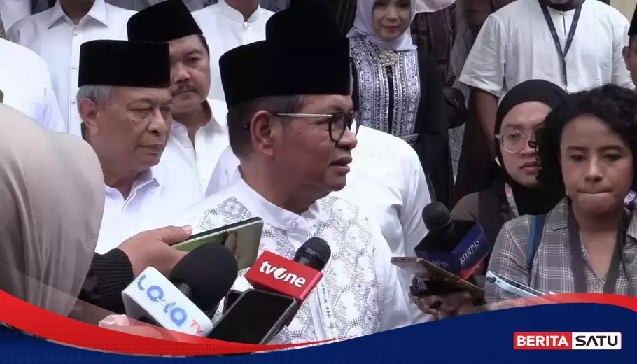 Pramono Ungkap Alasan Kenakan Pajak 10 Persen untuk Olahraga Padel
