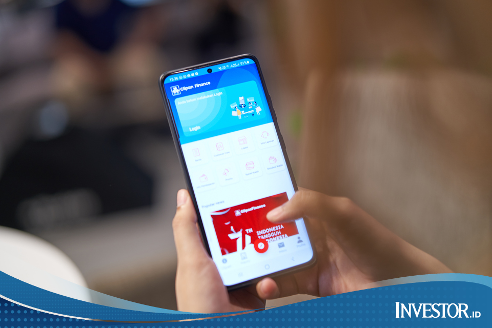 Harga Emas Antam Anjlok! Sorotan Saham CFIN dengan Dividen Menggiurkan dan Jejak Lo Kheng Hong