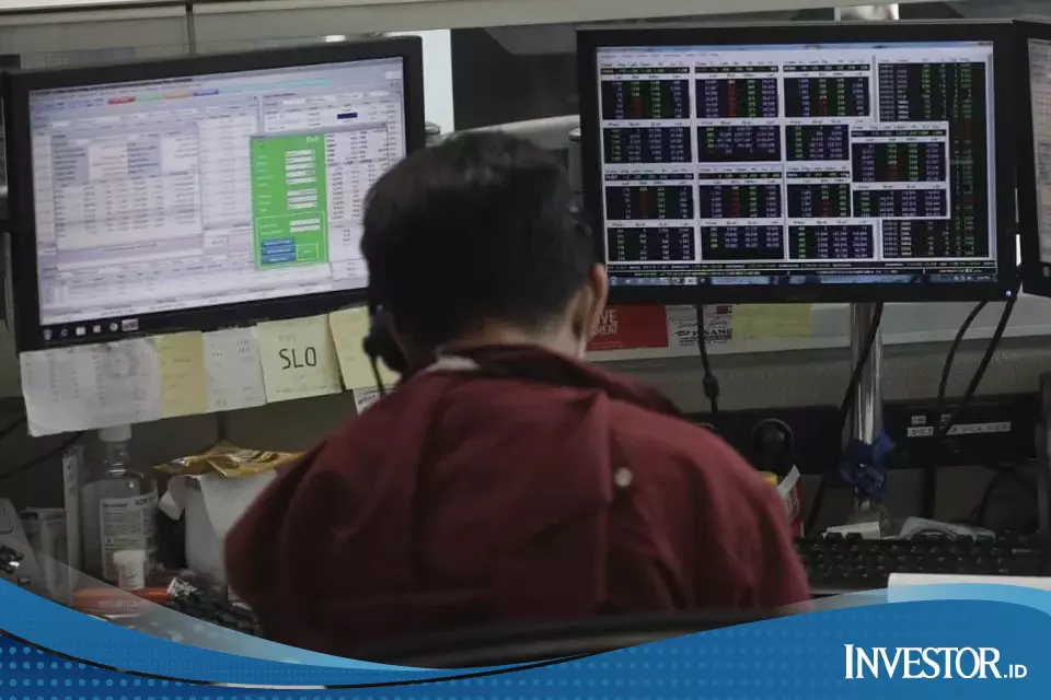 Direksi Tugu Insurance Beli Saham Besar-besaran, Apa yang Terjadi?