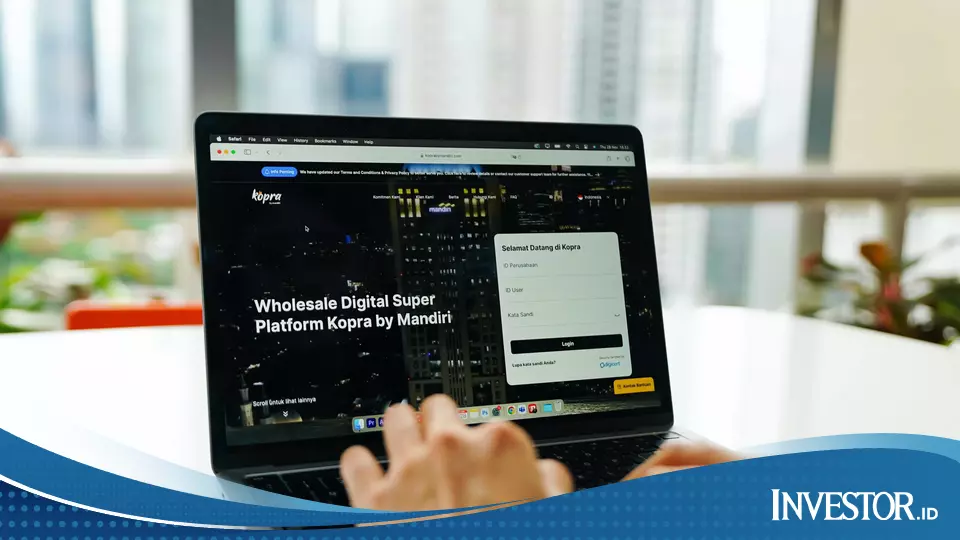 Bank Mandiri Dorong Peningkatan Kualitas Pelayanan Kesehatan dengan Teknologi Digital dan Program Bantuan