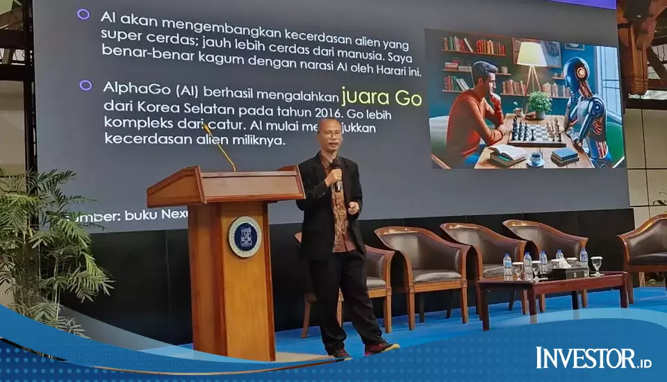 Revolusi Penilaian Akhir Sekolah dengan Teknologi Digital